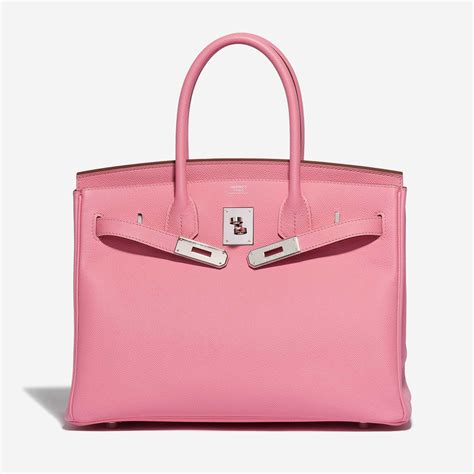 hermes 30mm birkin bag|Hermes Birkin 30 epsom.